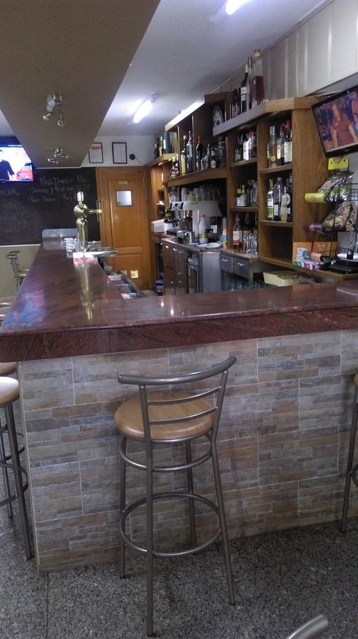 Hostal El Busto Теруель Екстер'єр фото